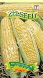 Osivo- Kukurica cukrová ELAN F1 28g ZEL