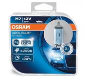 OSRAM Cool Blue Intense BOX H7 2ks