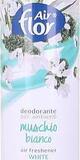 Osviežovač Air Flor 300ml White musk