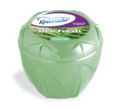 Osviežovač vzduchu Kolorado gél 150g zelený čaj