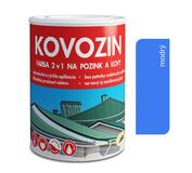 PAM Kovozin 5015 modrý 0,7kg