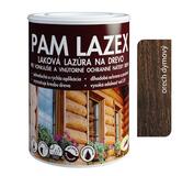 PAM Lazex orech dymový - hrubovrstvá lazúra 0,7l