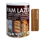 PAM Lazex orech regia - Hrubovrstvá lazúra 0,7l