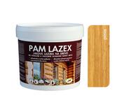 Pam Lazex pínia 3L - hrubovrstvá lazúra