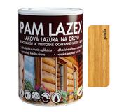 PAM Lazex pínia - Hrubovrstvá lazúra 0,7l