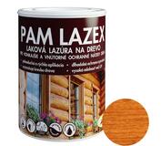 PAM Lazex teak - Hrubovrstvá lazúra 0,7l