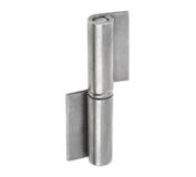 Pánt ZMP70 70x30x3.0mm