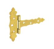 Pánt ZOB100 ZNZ 130x100x30x2.0