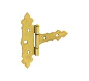 Pánt ZOB75 ZNZ 130x75x30x2.0