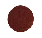 Papier brúsny na suchý zips 125mm/P36-10ks