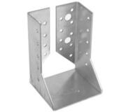 Papuča trámová WBZ 26 80x120x2mm