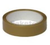 Paska lepiaca PP hneda 25x66 Cassovia