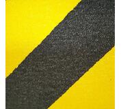 Páska protišmyková 50mmX18,3m, čierno/žltá sýta Cassovia