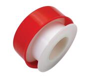 Páska teflonová 12mmx10m hr.0,075mm inštalatérska