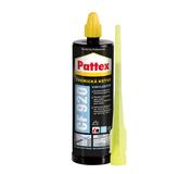 Pattex CF920 vinylester - Chemická kotva 420ml