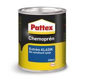 Pattex Chemoprén Extrém Klasik - Lepidlo na namáhané spoje 300ml