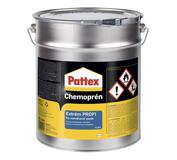Pattex Chemoprén Extrém Profi - Lepidlo na namáhané spoje 4,5l