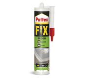 Pattex Fix Decor 400g - interiérové montážne lepidlo na dekorácie