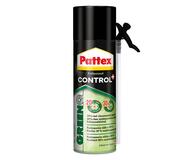 Pattex GreenQ Control+ - Trubičková polyuretánová pena 500ml