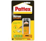 Pattex Lepidlo Repair Epoxy, Ultra Quick 1min 11ml