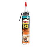 Pattex Power Fix, Montážne lepidlo so samospúšťou 260g