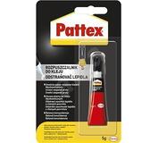 Pattex Remover - Odstraňovač sekundového lepidla 5g