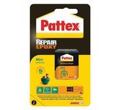 Pattex Repair Epoxy Mini, Univerzal striekačka 6ml