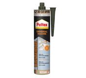 Pattex Univerzálny silikón biely 280ml NO-CUTT