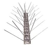 Pecon SPIKE-55-0 Zábrana proti vtákom 48 hrotov, L-50 cm, PC UV
