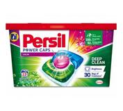 Persil PowerCaps Deep clean Gélové kapsuly na pranie Color 13 praní