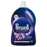 Perwoll L gél 60PD Dark Bloom