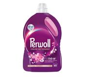 Perwoll L gél 60PD Renew Blossom