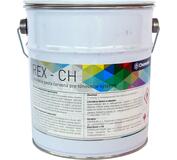 Pigment Chroma REX-CH červená 2,5l