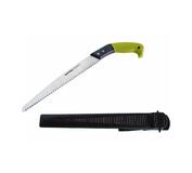 Pílka na konáre 300mm plastové púzdro, držiak na opasok