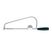 Pilka zahradna prerezavacia 300mm