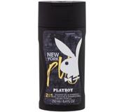 Playboy sg 250ml Men 2v1 New York
