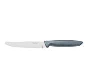 Plenus Nôž na ovocie 12,5cm, sivý, PP nehrdzavejúca oceľ