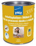 PNZ olej na prac. dosky bezf. 0.25l