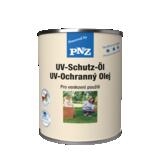 PNZ UV ochranný olej 2.5l