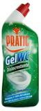 Pratic WC gél DISINCROSANTE 750ml