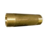 Predĺženie M/M 1/2`x150 mosadz