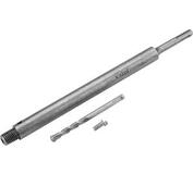 Predlžovací nadstavec pre korunkové vrtáky SDS Plus 300mm s vodiacim vrtákom