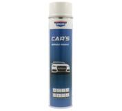 Presto CAR´s biela lesklá 600ml