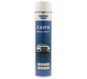 Presto CAR´s biela matná 600ml