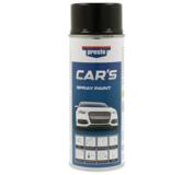 Presto CAR´s čierna lesklá 400ml