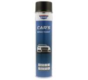Presto CAR´s čierna polomatná 600ml