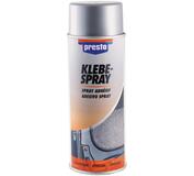 PRESTO Odstraňovač silikonu 500ml