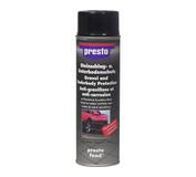 Presto UBS Spray prelak čierny 500ml