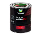 Primalex 2v1 žltá 2,5l