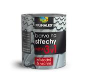 Primalex Metal 3v1 červ.hnedá 2.5l